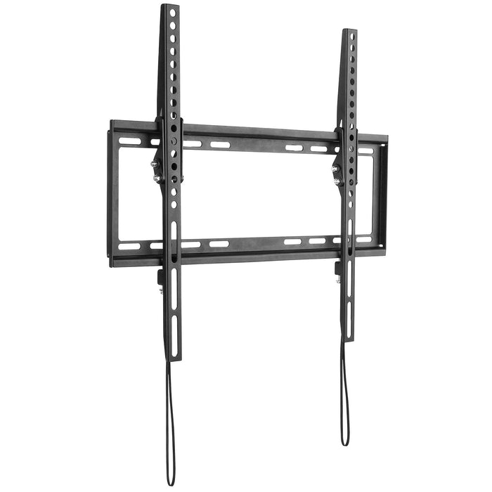 supporto tv a muro inclinato 32/55 extra slim cod:ferx.855