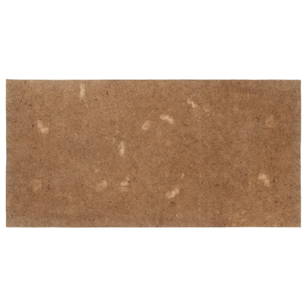 Coprimaterasso 100x200 cm in Fibra di Coccocod mxl 113541
