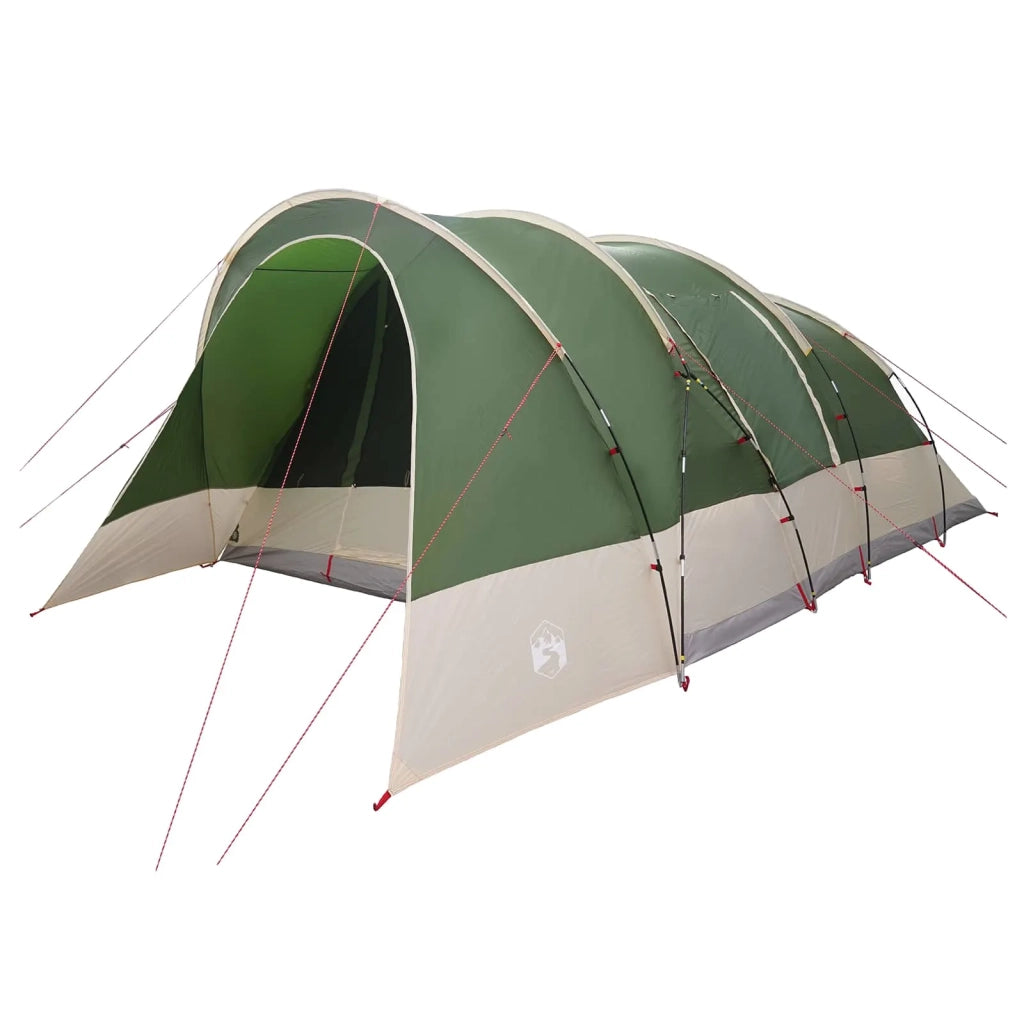 Tenda a tunnel Verde 560 x 395 x 212 cm 42017439
