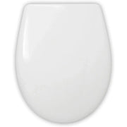 Wc-sitz, kompatibel | universal-form | einfache installation und