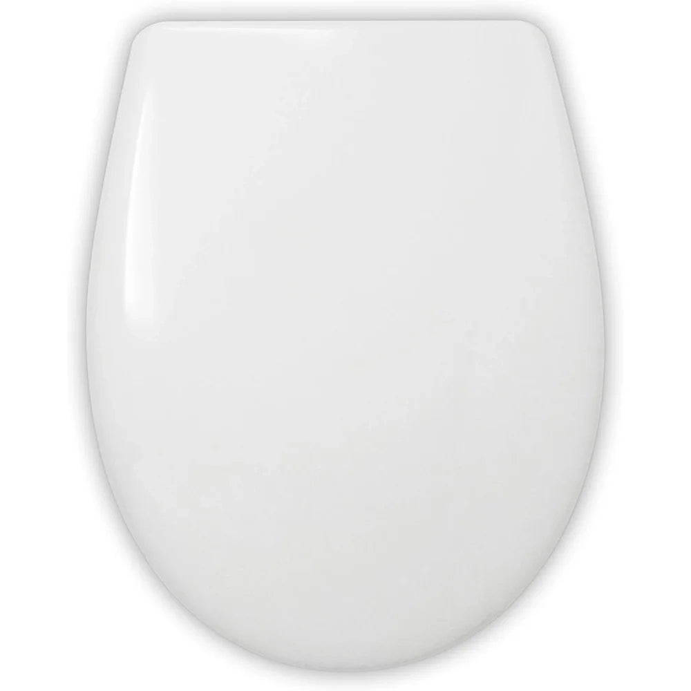 Wc-sitz, kompatibel | universal-form | einfache installation und