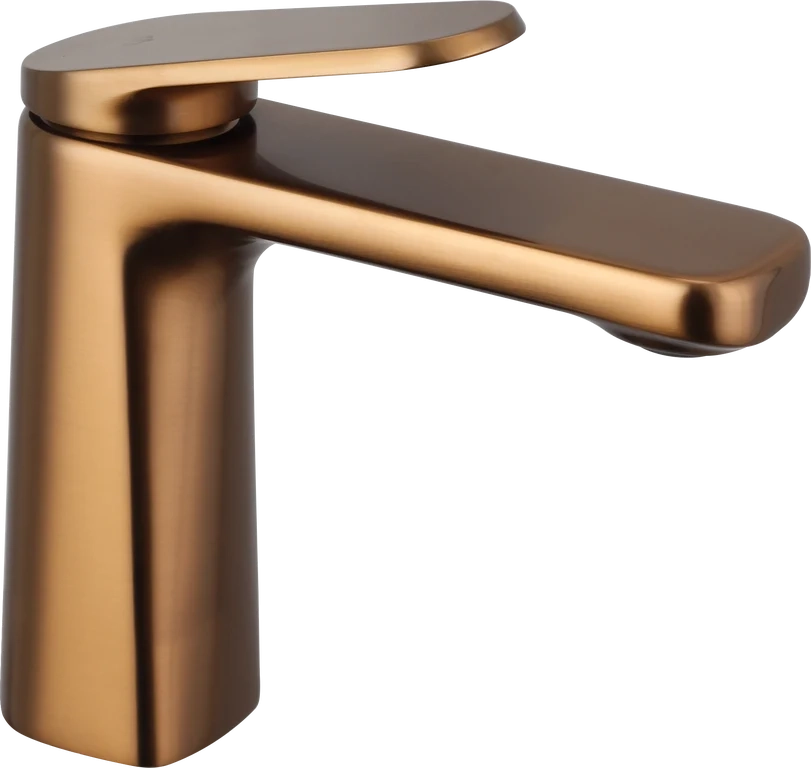 Miscelatore lavabo Lazio Rame DUCHA.ES
