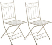 2er Set Klappstuhl Asina