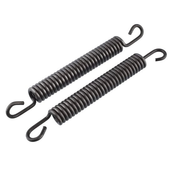 Estensione primaverile 2 pezzi - Codice articolo 732-0944 - Sostituisce 112-0432 - Lunghezza 17,8 cm - Misura esterna 75 cm - Altre parti di ricambio