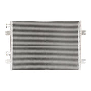 Radiatore del climatizzatore, condensatore A/C Logan 1.5dCi E3 8200182361