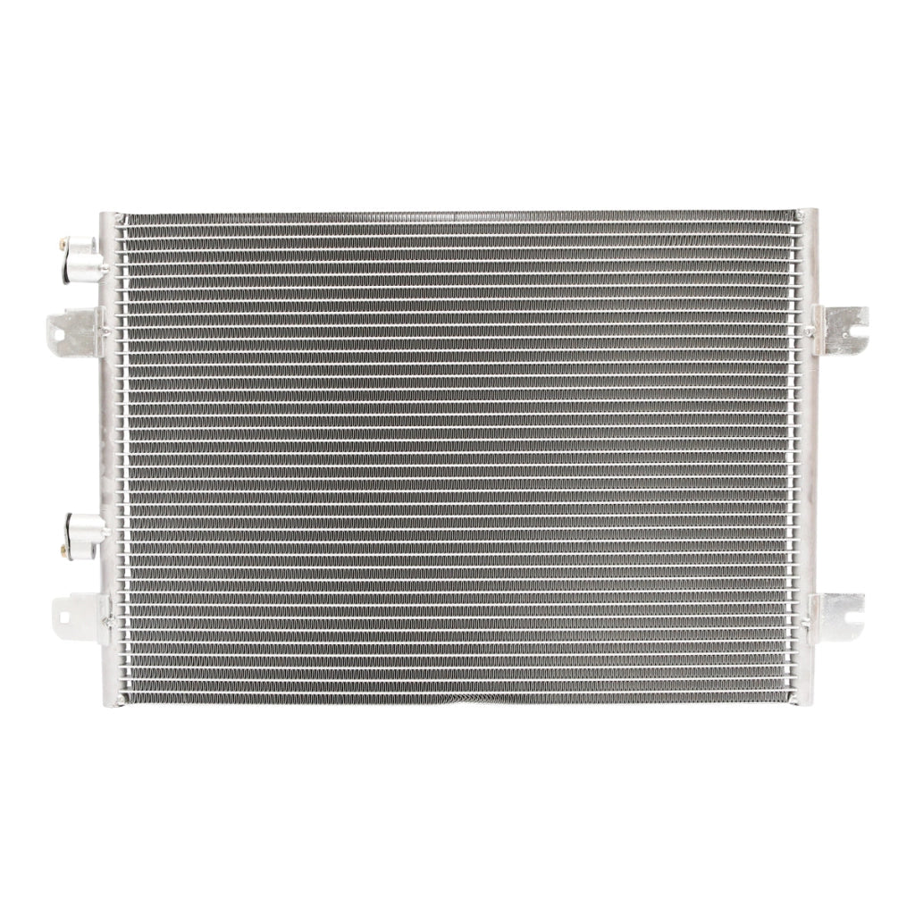 Radiatore del climatizzatore, condensatore A/C Logan 1.5dCi E3 8200182361