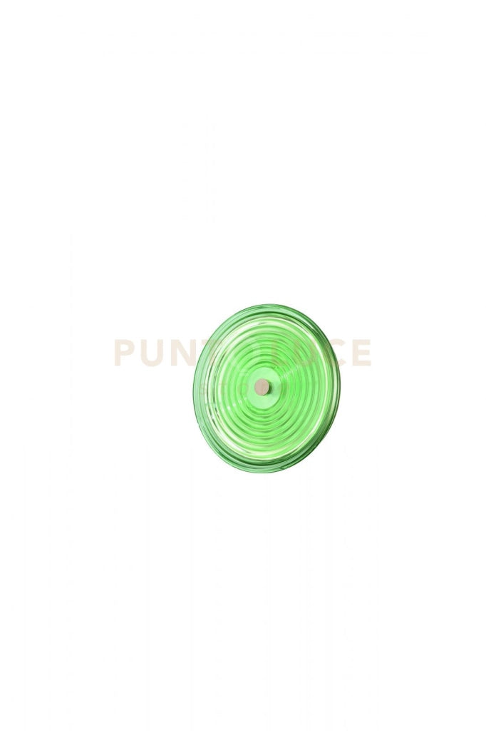 APPLIQUE JOKEY VERDE D.25CM LED 3000K 600LM 10W