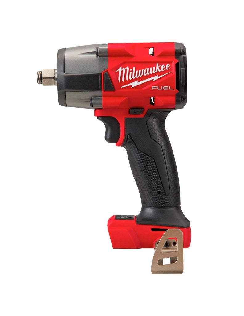Avvitatore ad Impulsi Milwaukee M18FMTIW2F12-0X (Solo corpo + HD Box)