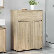 Mobile da Bagno con cassetto Rovere Sonoma 72,5 x 36,5 x 100 cm 888769