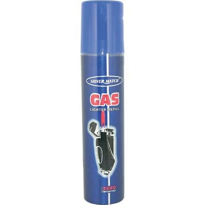RICARICA ACCENDINO GAS BUTANO - ML 90- 24 pezzi