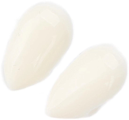 Accessorio di Costume - Denti di Cera Falso - Denti di Cera Falso in Valsa - Accessorio di Costume - Decorazione per Halloween - Dimensione Piccola - Inclusa Scatola di Conservazione