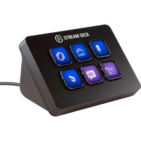 Elgato Stream Deck Mini