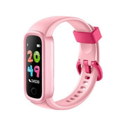 Smartwatch smarty sw039b rosa