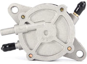 Pompa Carburante Elettrica - Onderpressione - GY6 50-250cc - Alta Qualità Laminazione di Alluminio - Installazione Facile - Miglior Esperienza di Guida - Pompa Carburante