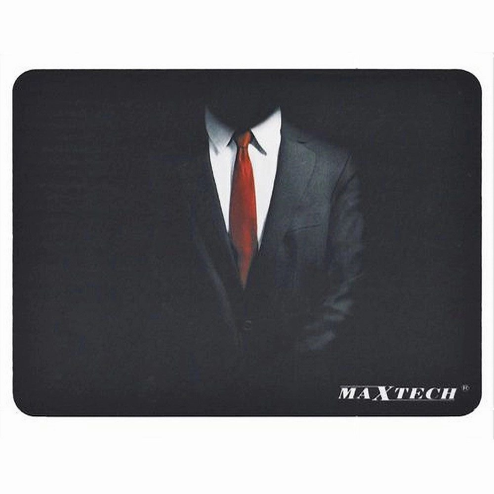 Trade Shop - Tappetino Mousepad Tappeto Poggiapolso Gaming Laptop Antiscivolo Smoking G-mpad35 -
