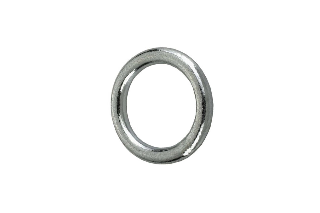 Anelli Znc Altalena D 9X40 Mm Pezzi 2 - Masidef