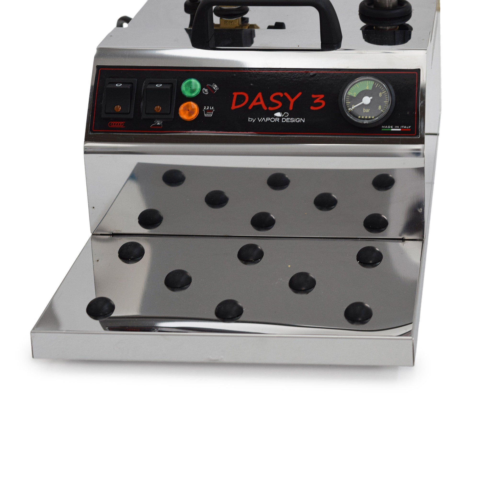 Ferro da Stiro con Caldaia 2,6 Litri 2250W Vapor Design Dasy 3