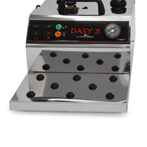 Ferro da Stiro con Caldaia 2,6 Litri 2250W Vapor Design Dasy 3