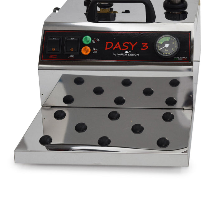 Ferro da Stiro con Caldaia 2,6 Litri 2250W Vapor Design Dasy 3