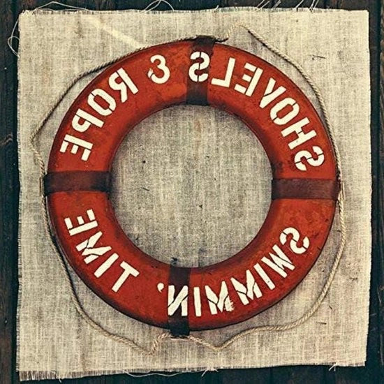 Album di Folk Rock Americana Swimmin' Time