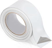 Tape di sigillatura 5 cm x 10 m - Impermeabile e adesivo autoattivo per la riparazione di coperture e isolamento