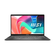 NB 15,6 I3-1315U 8GB 512SSD W11 MSI MODERN 15 - BACKLIT KEYBOARD