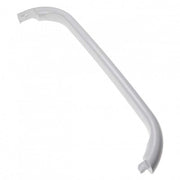 00355004 MANIGLIA PORTA FRIGORIFERO BOSCH SIEMENS 37CM BIANCA - Bosch Siemens