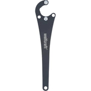 Chiave Universale per Smerigliatrice Angolare con Dado a Flangia Wolfcraft