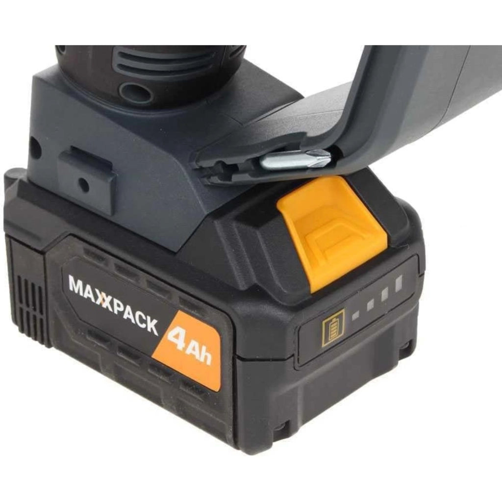 Potatore Manuale A Batteria Batavia Nexxsaw Ultra V3.2 18v