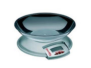1pz bilancia da cucina ps85 kg.3 scala gr.1 - peso massimo kg.3 (gr.1) cod:ferx.fer265522