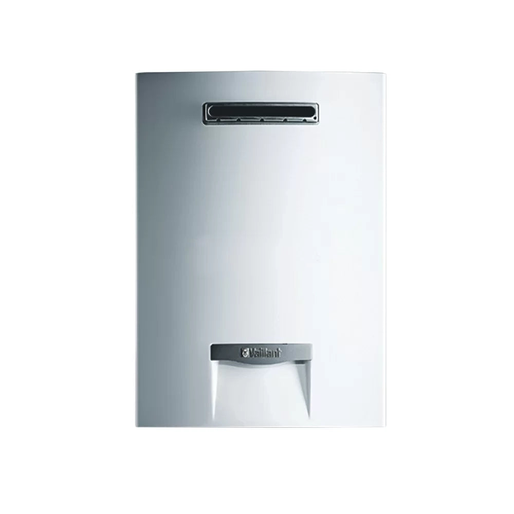 Scaldabagno Vaillant Outsidemag 15 L a metano classe A
