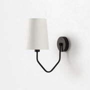 Applique ALVAR nero