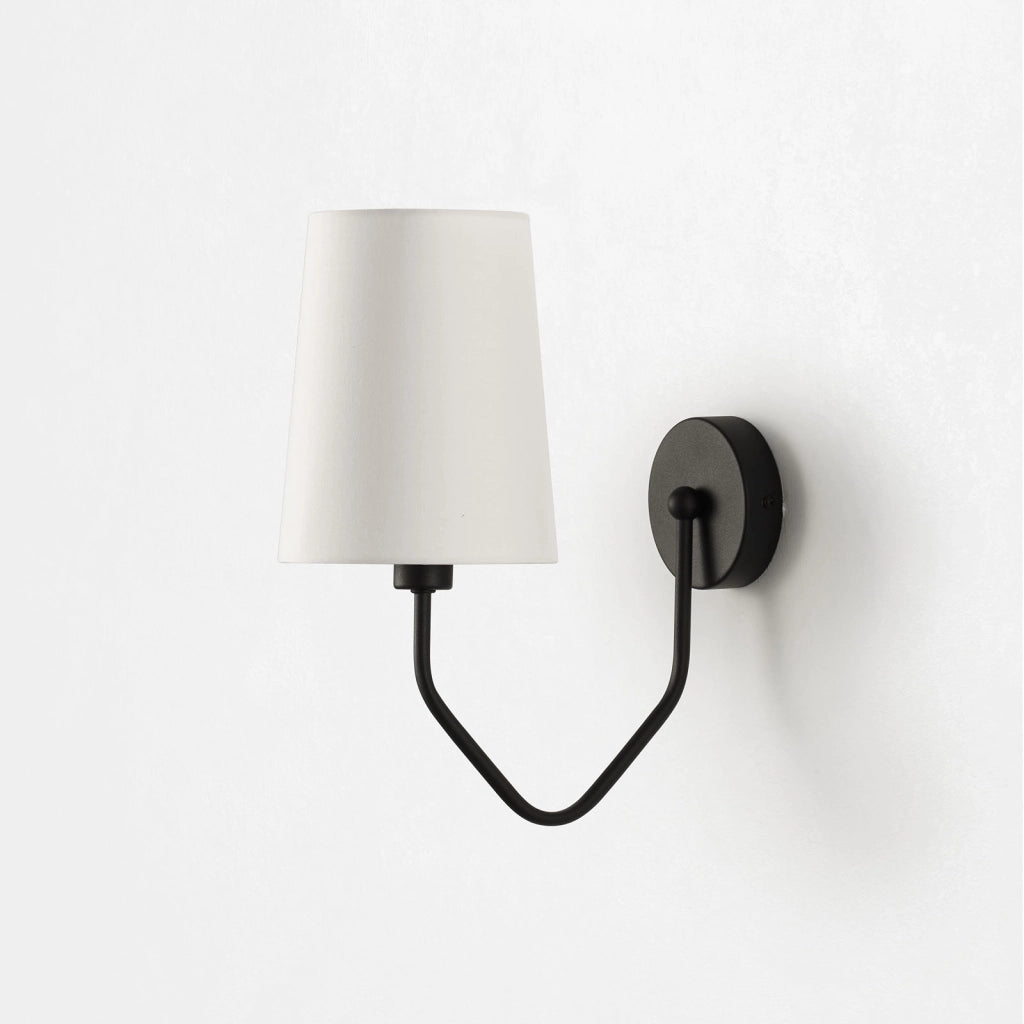 Applique ALVAR nero