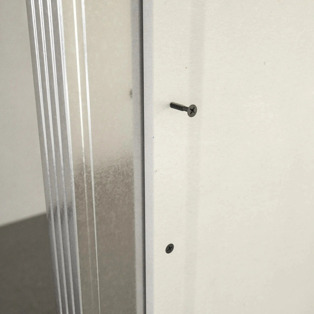 Vite autofilettante per cartongesso di alta qualità Ø 3,5 x 35 mm pezzi 1000