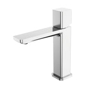MISCELATORE LAVABO CROMO LOTUS.