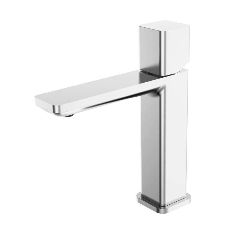 MISCELATORE LAVABO CROMO LOTUS.
