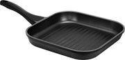 Grill pan in acciaio inox 28 cm - MPG-28/7/0 - acquista online