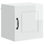 Pannello lavastoviglie Kalmar Bianco Lucido 40 x 31 x 40 cm