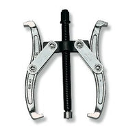 Estrattore a 2 griffe reversibili GP6