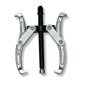 Estrattore a 2 griffe reversibili GP6