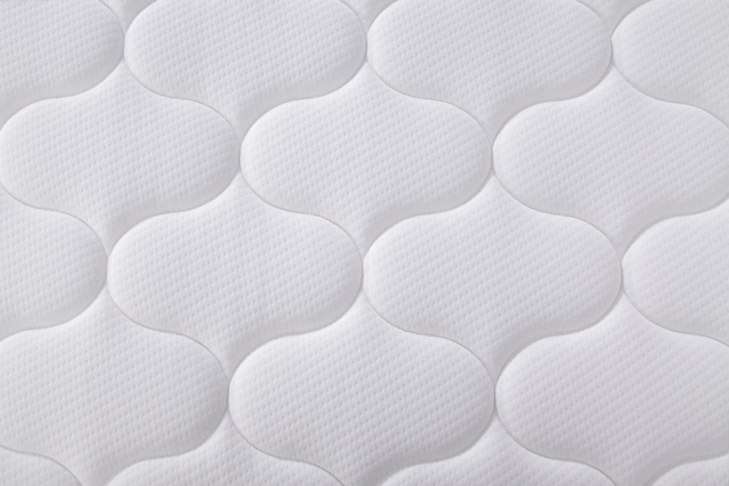 Materasso a Molle Insacchettate 7 Zone ¨C MINIMAL ¨C 140x200 cm, H3, 25 cm