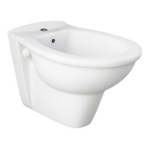 Kit Sanitari sospesi Karla - Rak ceramics - Kit standard Karla (Bidet, vaso, coprivaso in abs)