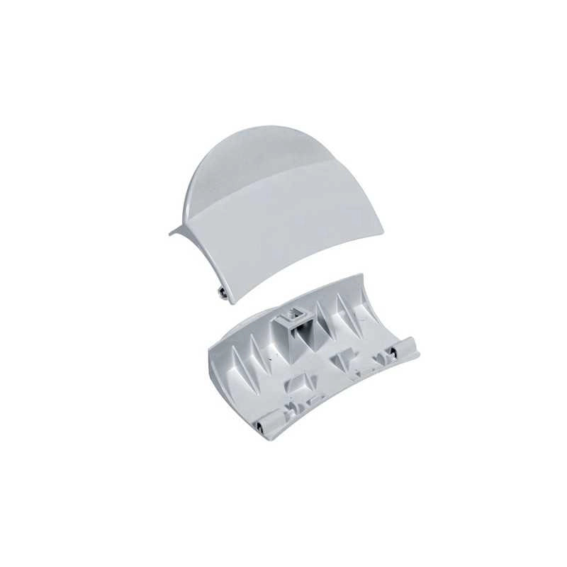 MANIGLIA PORTA OBLO\' LAVATRICE BOSCH SIEMENS COMPATIBILE - Bosch Siemens