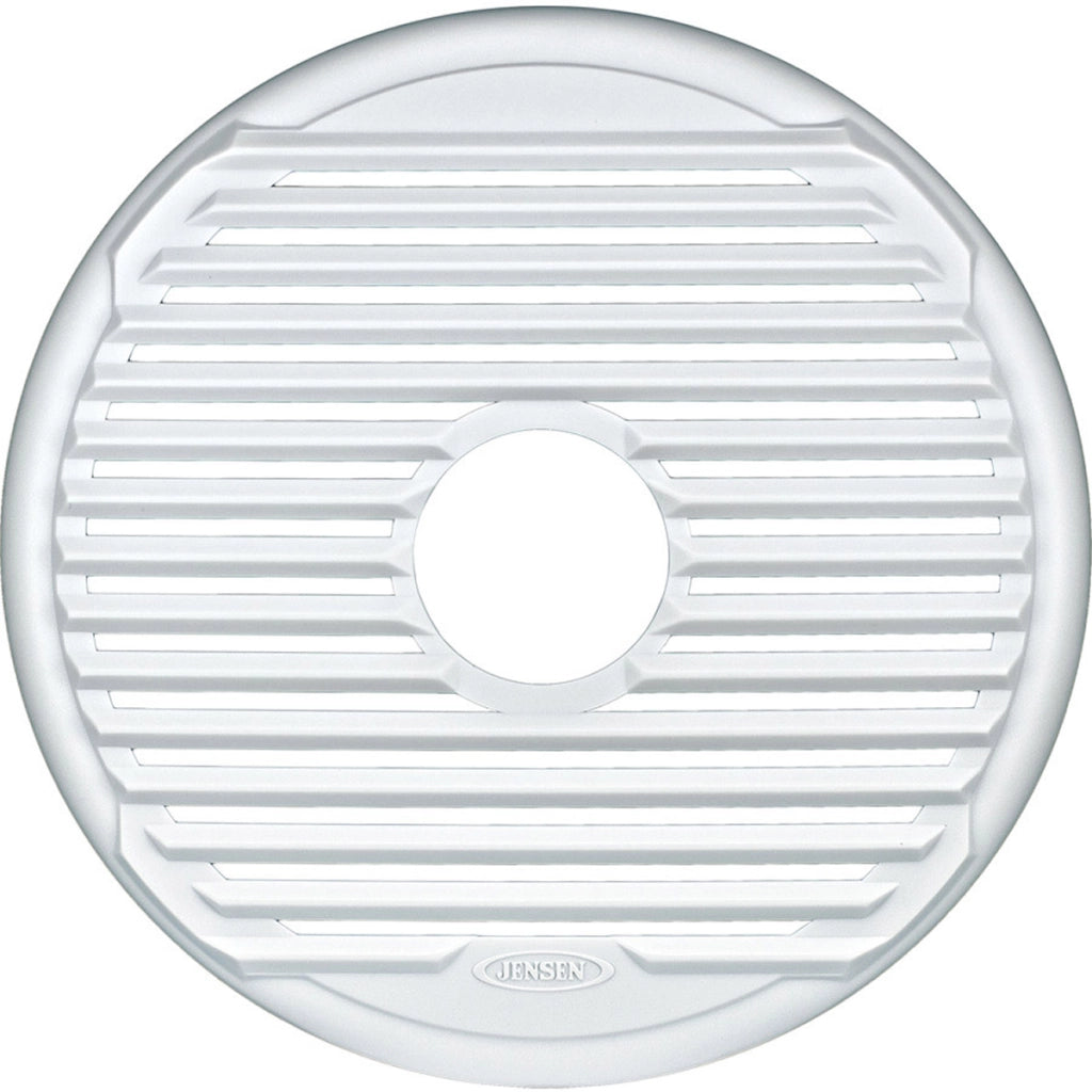 Jensen griglia bianca pmsx65grw per cassa