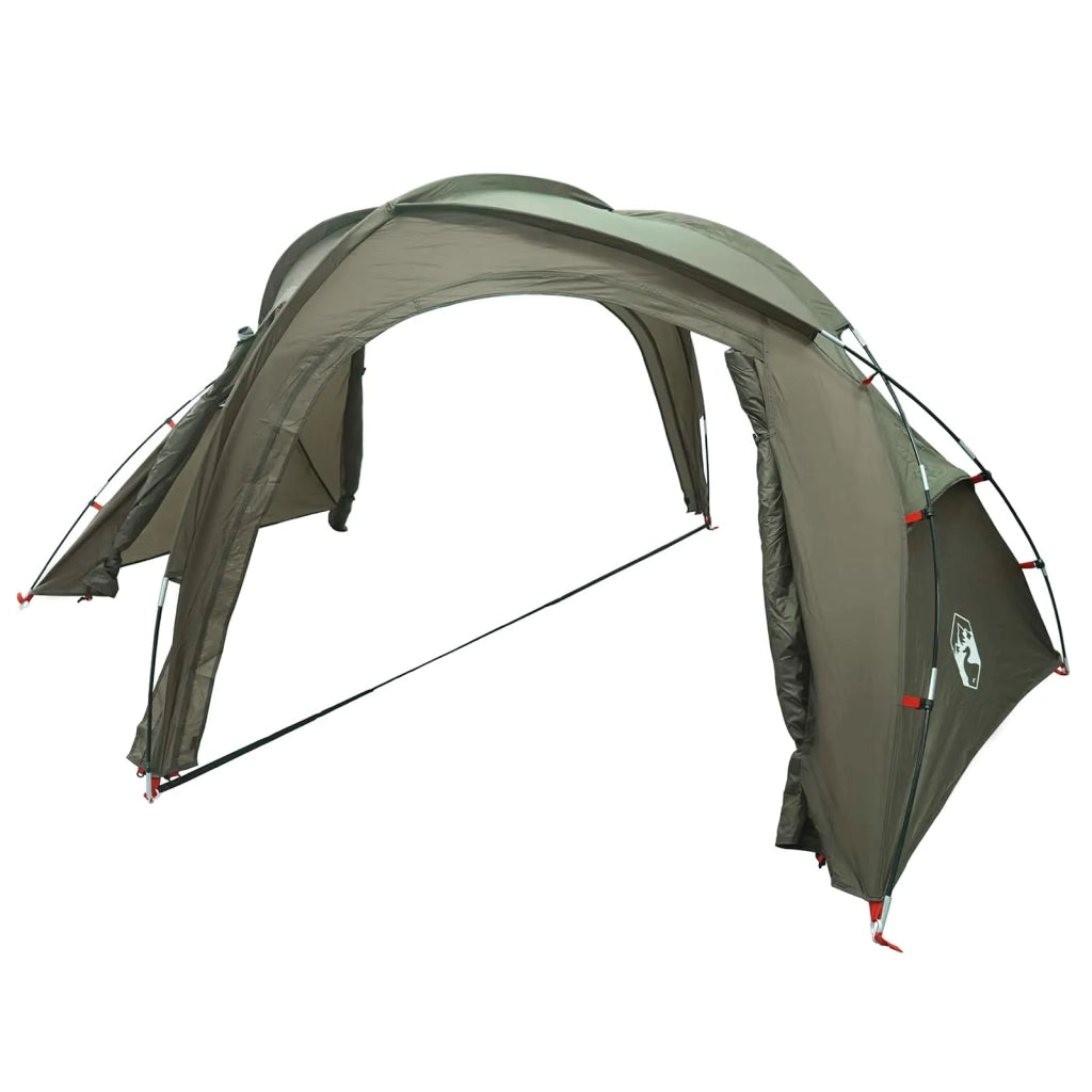 Tenda da trekking con telo impermeabile 3 persona 3 persone 42042221