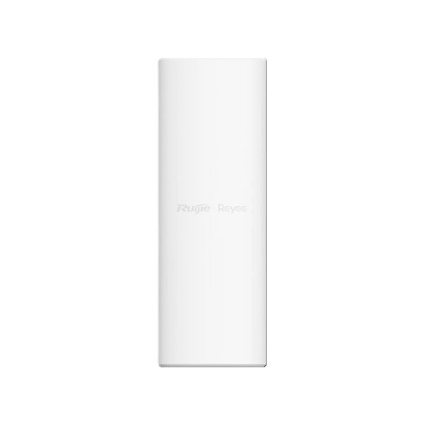 Reyee cloud mini mesh access point da esterno wi-fi6 poe 2x2, 1xge ip65, omnidirezionale - RG-RAP62-OD