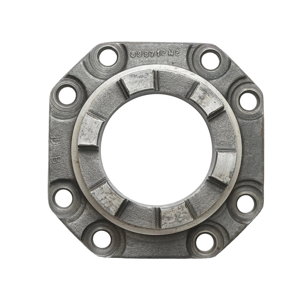 Flangia bloccaggio differenziale posteriore Massey Ferguson, codice OEM 898712, 898712M2