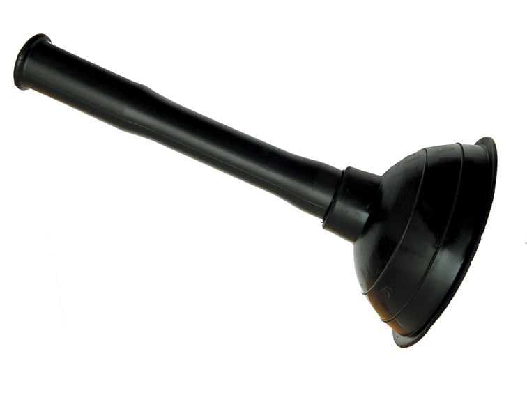 STURALAVANDINO GOMMA M/CO PLASTICA D 150 MM*- DIESSE- 10,0 pz