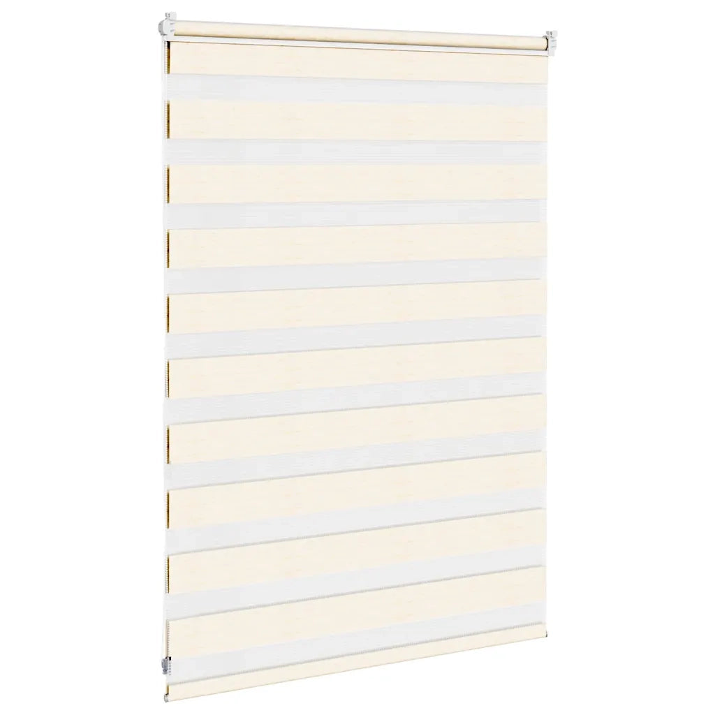 Tenda a Rullo Zebra Larghezza Tessuto 95,9 cm Poliestere 4014625