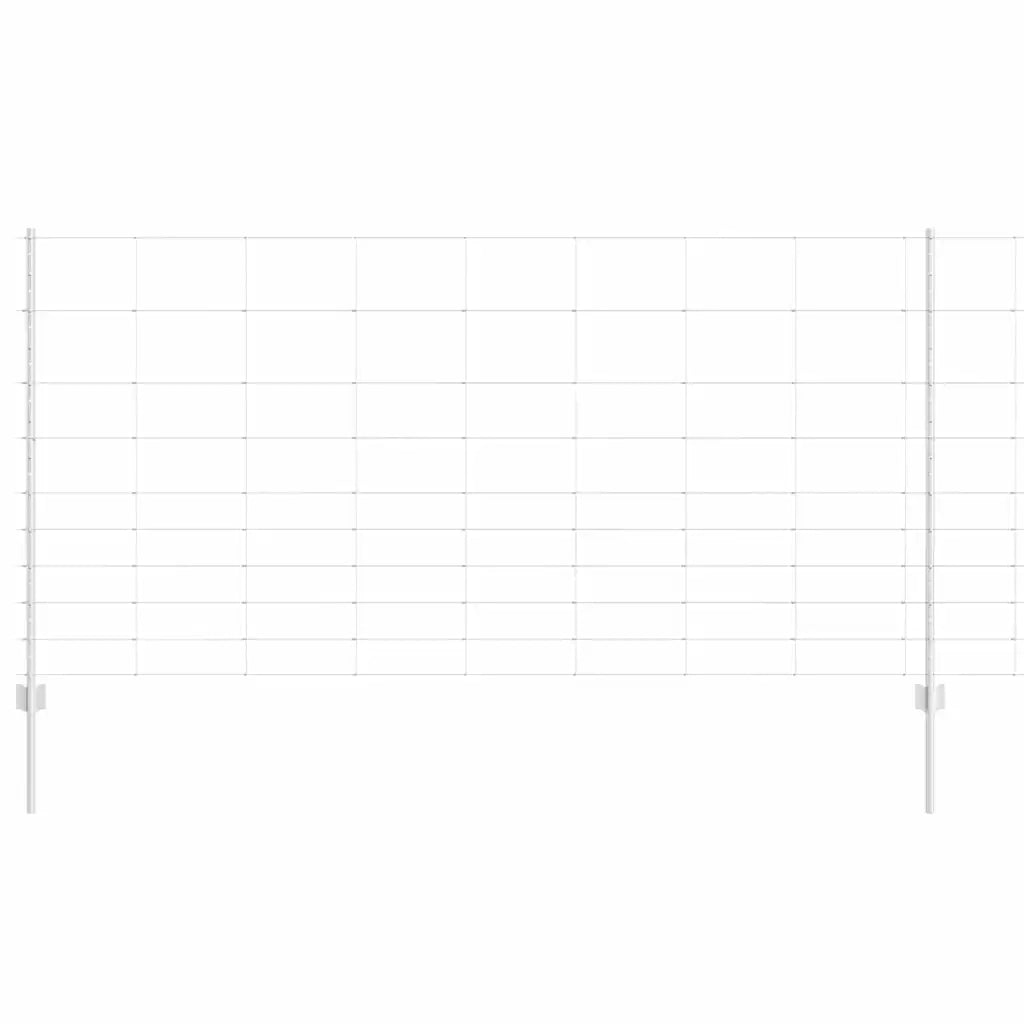 Recinzione con Posto Argento 3337151